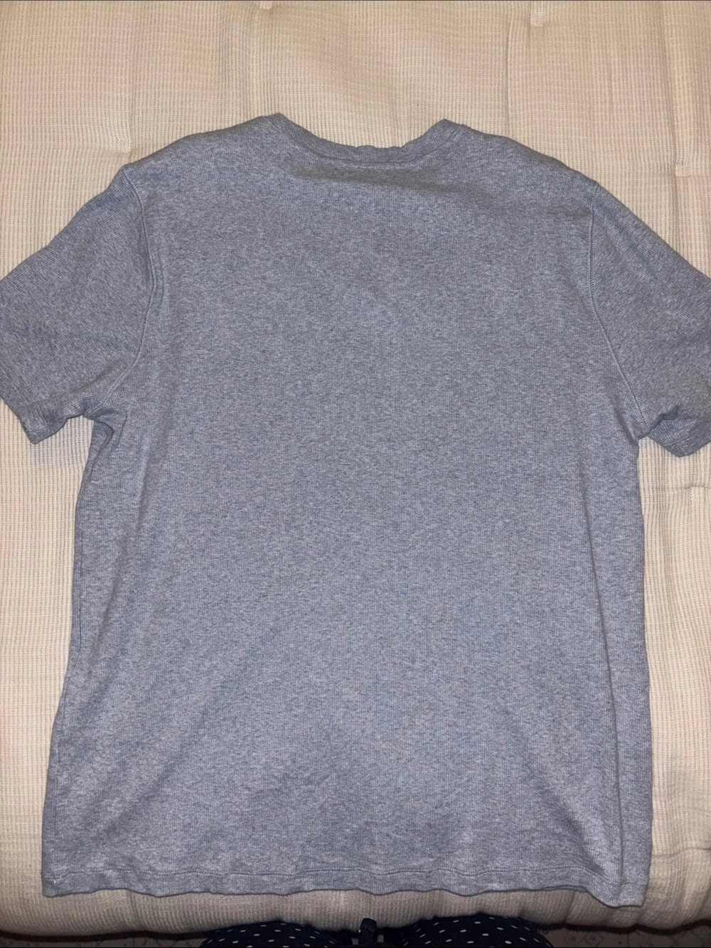 Banana Republic simple crew